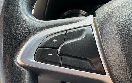 Renault Duster I рестайлинг, 2019 год, 1 199 000 рублей, 15 фотография