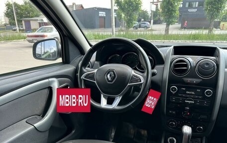 Renault Duster I рестайлинг, 2019 год, 1 199 000 рублей, 11 фотография