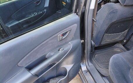 Hyundai Tucson III, 2006 год, 790 000 рублей, 9 фотография
