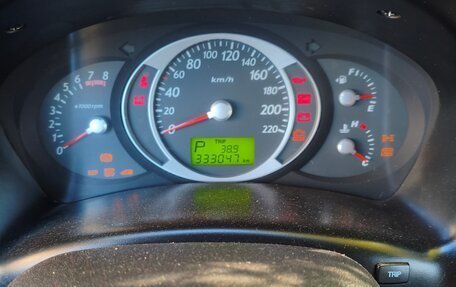 Hyundai Tucson III, 2006 год, 790 000 рублей, 16 фотография