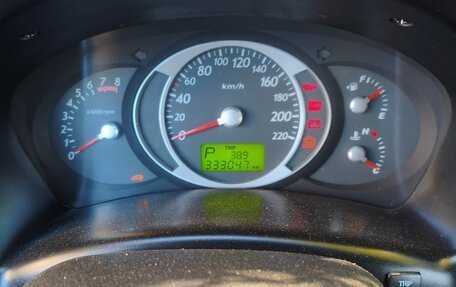 Hyundai Tucson III, 2006 год, 790 000 рублей, 15 фотография