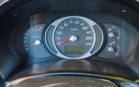 Hyundai Tucson III, 2006 год, 790 000 рублей, 13 фотография