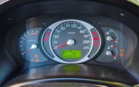 Hyundai Tucson III, 2006 год, 790 000 рублей, 14 фотография