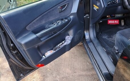 Hyundai Tucson III, 2006 год, 790 000 рублей, 8 фотография