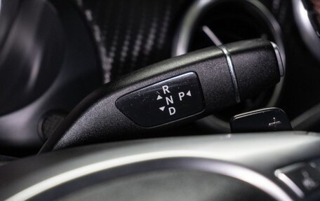 Mercedes-Benz A-Класс, 2013 год, 1 639 000 рублей, 11 фотография
