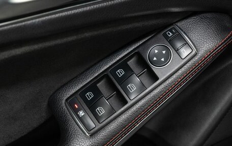 Mercedes-Benz A-Класс, 2013 год, 1 639 000 рублей, 12 фотография
