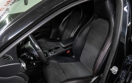 Mercedes-Benz A-Класс, 2013 год, 1 639 000 рублей, 13 фотография