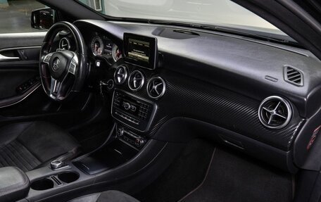 Mercedes-Benz A-Класс, 2013 год, 1 639 000 рублей, 15 фотография