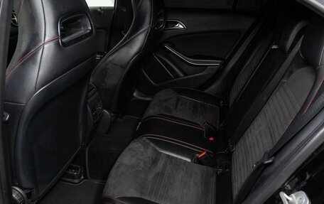 Mercedes-Benz A-Класс, 2013 год, 1 639 000 рублей, 14 фотография