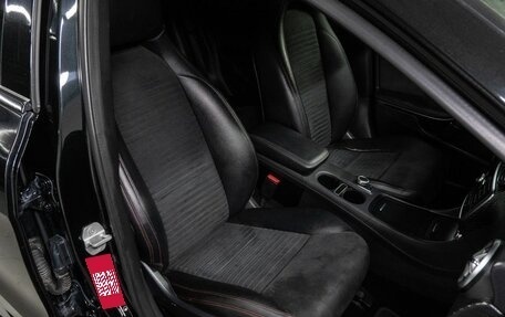 Mercedes-Benz A-Класс, 2013 год, 1 639 000 рублей, 16 фотография