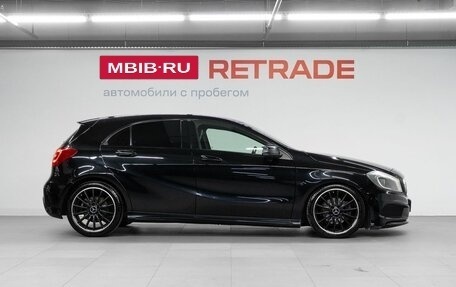 Mercedes-Benz A-Класс, 2013 год, 1 639 000 рублей, 5 фотография