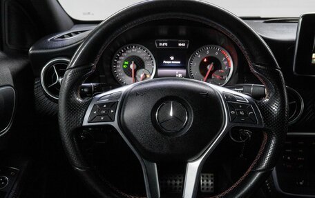 Mercedes-Benz A-Класс, 2013 год, 1 639 000 рублей, 18 фотография