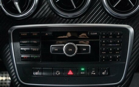 Mercedes-Benz A-Класс, 2013 год, 1 639 000 рублей, 20 фотография