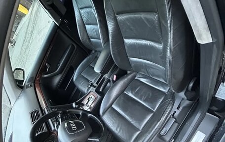 Audi A4, 2005 год, 950 000 рублей, 7 фотография