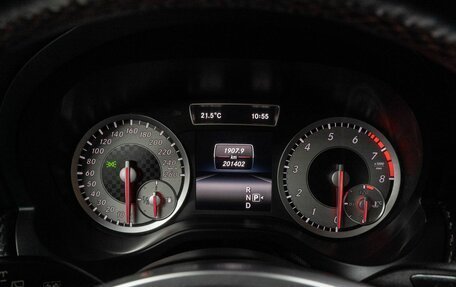 Mercedes-Benz A-Класс, 2013 год, 1 639 000 рублей, 23 фотография