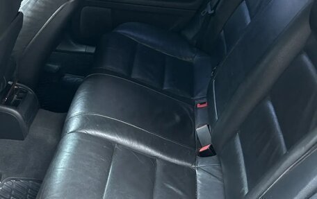 Audi A4, 2005 год, 950 000 рублей, 8 фотография