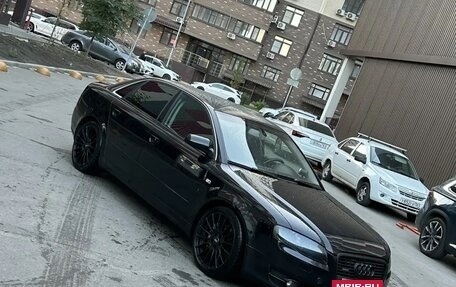 Audi A4, 2005 год, 950 000 рублей, 2 фотография