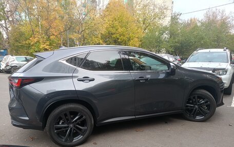 Lexus NX, 2023 год, 8 300 000 рублей, 3 фотография