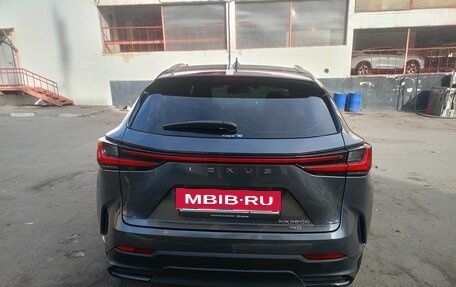 Lexus NX, 2023 год, 8 300 000 рублей, 2 фотография