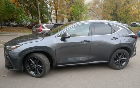 Lexus NX, 2023 год, 8 300 000 рублей, 4 фотография