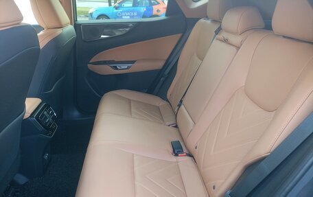 Lexus NX, 2023 год, 8 300 000 рублей, 10 фотография