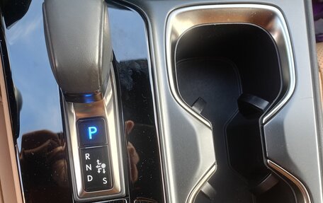 Lexus NX, 2023 год, 8 300 000 рублей, 16 фотография