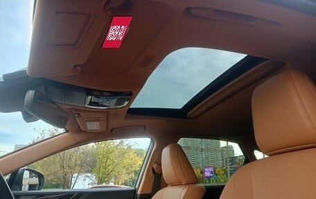 Lexus NX, 2023 год, 8 300 000 рублей, 6 фотография