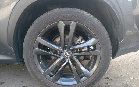 Lexus NX, 2023 год, 8 300 000 рублей, 15 фотография
