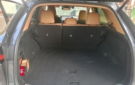 Lexus NX, 2023 год, 8 300 000 рублей, 9 фотография