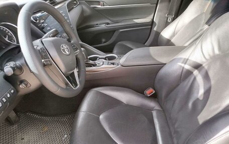 Toyota Camry, 2019 год, 2 049 720 рублей, 8 фотография