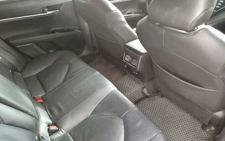 Toyota Camry, 2019 год, 2 049 720 рублей, 15 фотография