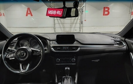 Mazda 6, 2016 год, 1 610 000 рублей, 17 фотография
