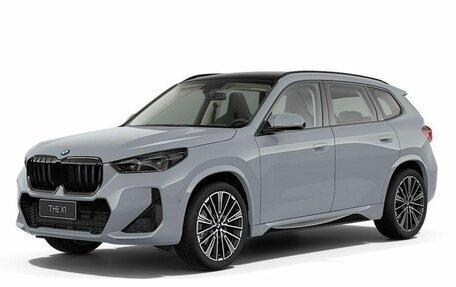 BMW X1, 2026 год, 6 250 000 рублей, 1 фотография