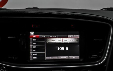 KIA Optima III, 2015 год, 1 349 000 рублей, 12 фотография