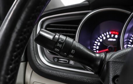 KIA Optima III, 2015 год, 1 349 000 рублей, 13 фотография