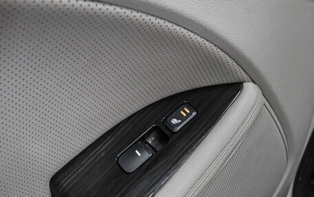 KIA Optima III, 2015 год, 1 349 000 рублей, 19 фотография