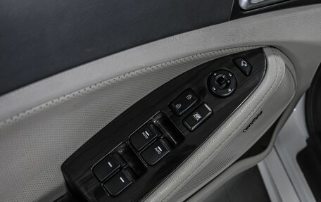 KIA Optima III, 2015 год, 1 349 000 рублей, 18 фотография