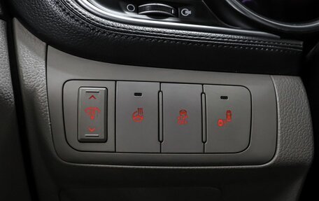 KIA Optima III, 2015 год, 1 349 000 рублей, 17 фотография