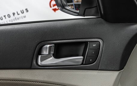 KIA Optima III, 2015 год, 1 349 000 рублей, 20 фотография