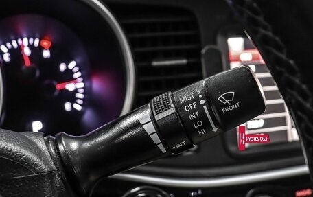 KIA Optima III, 2015 год, 1 349 000 рублей, 14 фотография