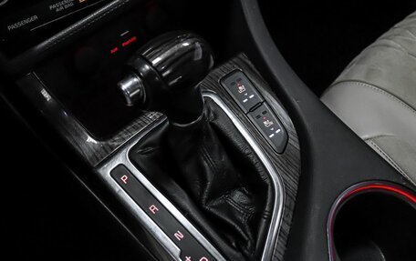 KIA Optima III, 2015 год, 1 349 000 рублей, 22 фотография