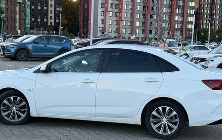 Chevrolet Monza, 2022 год, 1 490 000 рублей, 4 фотография