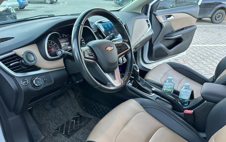 Chevrolet Monza, 2022 год, 1 490 000 рублей, 5 фотография