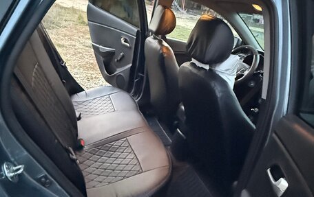 KIA Rio III рестайлинг, 2015 год, 1 100 000 рублей, 6 фотография