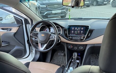 Chevrolet Monza, 2022 год, 1 490 000 рублей, 17 фотография