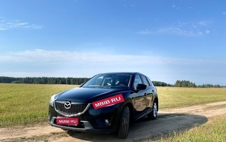 Mazda CX-5 II, 2014 год, 2 300 000 рублей, 1 фотография