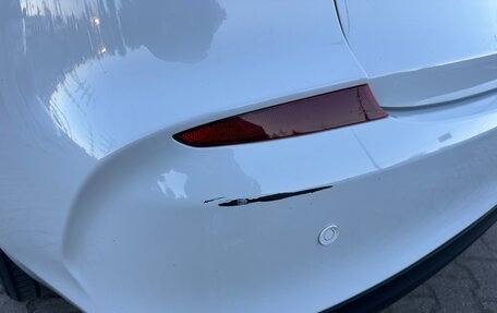 Chevrolet Monza, 2022 год, 1 490 000 рублей, 30 фотография