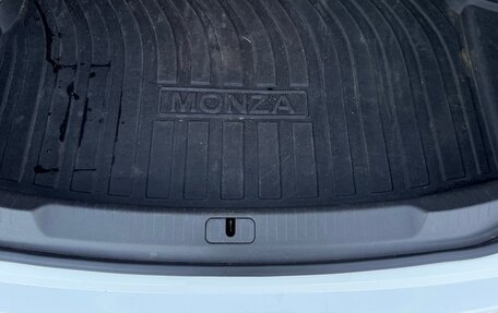 Chevrolet Monza, 2022 год, 1 490 000 рублей, 25 фотография