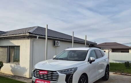 Haval Jolion, 2023 год, 1 800 000 рублей, 1 фотография