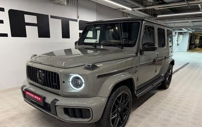 Mercedes-Benz G-Класс AMG, 2025 год, 27 300 000 рублей, 1 фотография